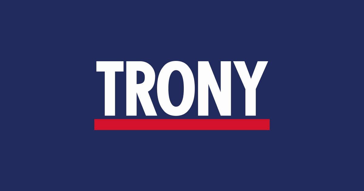 Trony